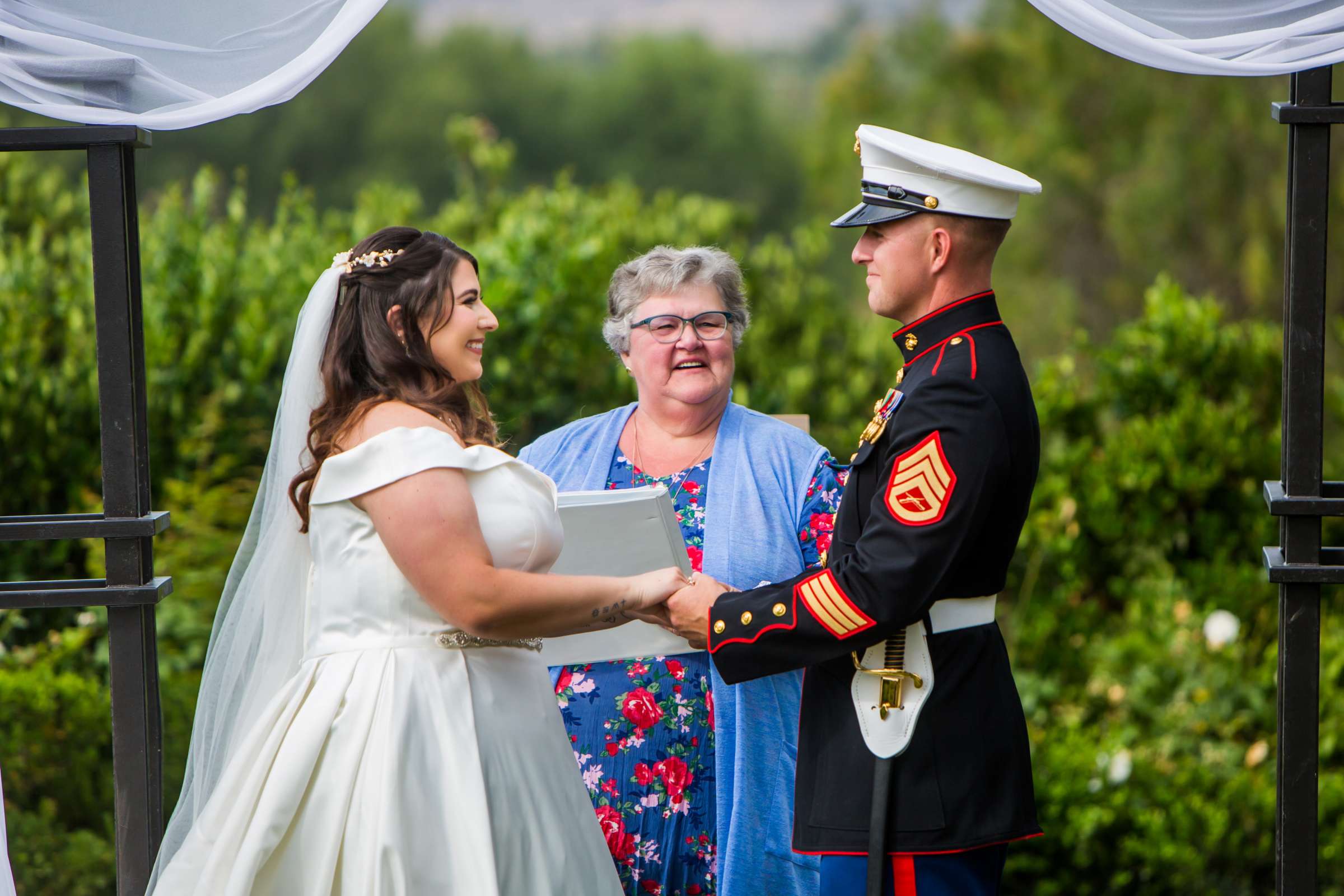Twin Oaks Golf Course Wedding, Kathleen and Michael Wedding Photo #644691 by True Photography