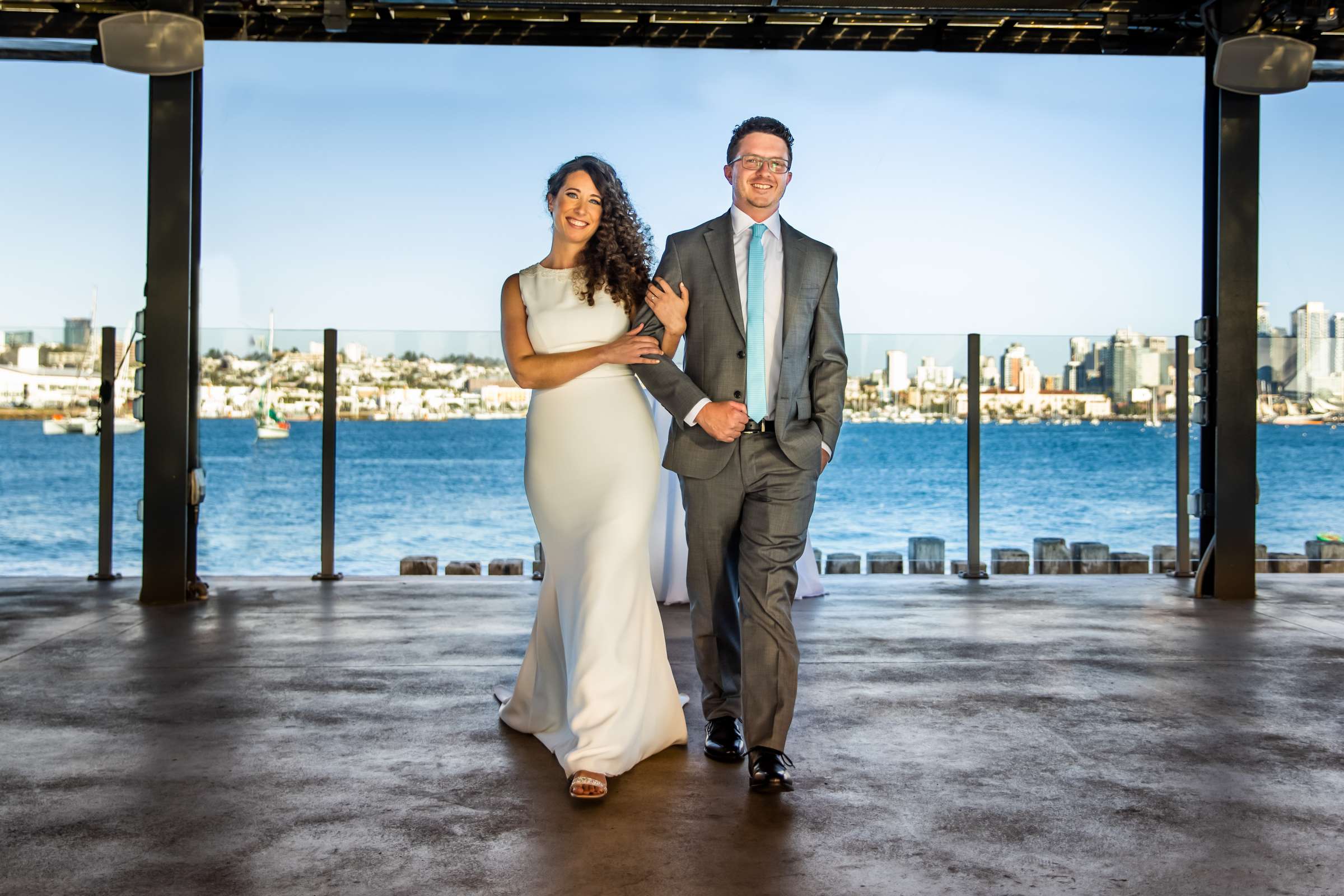 Coasterra Wedding, Rachel and Jeffrey Wedding Photo #9 by True Photography