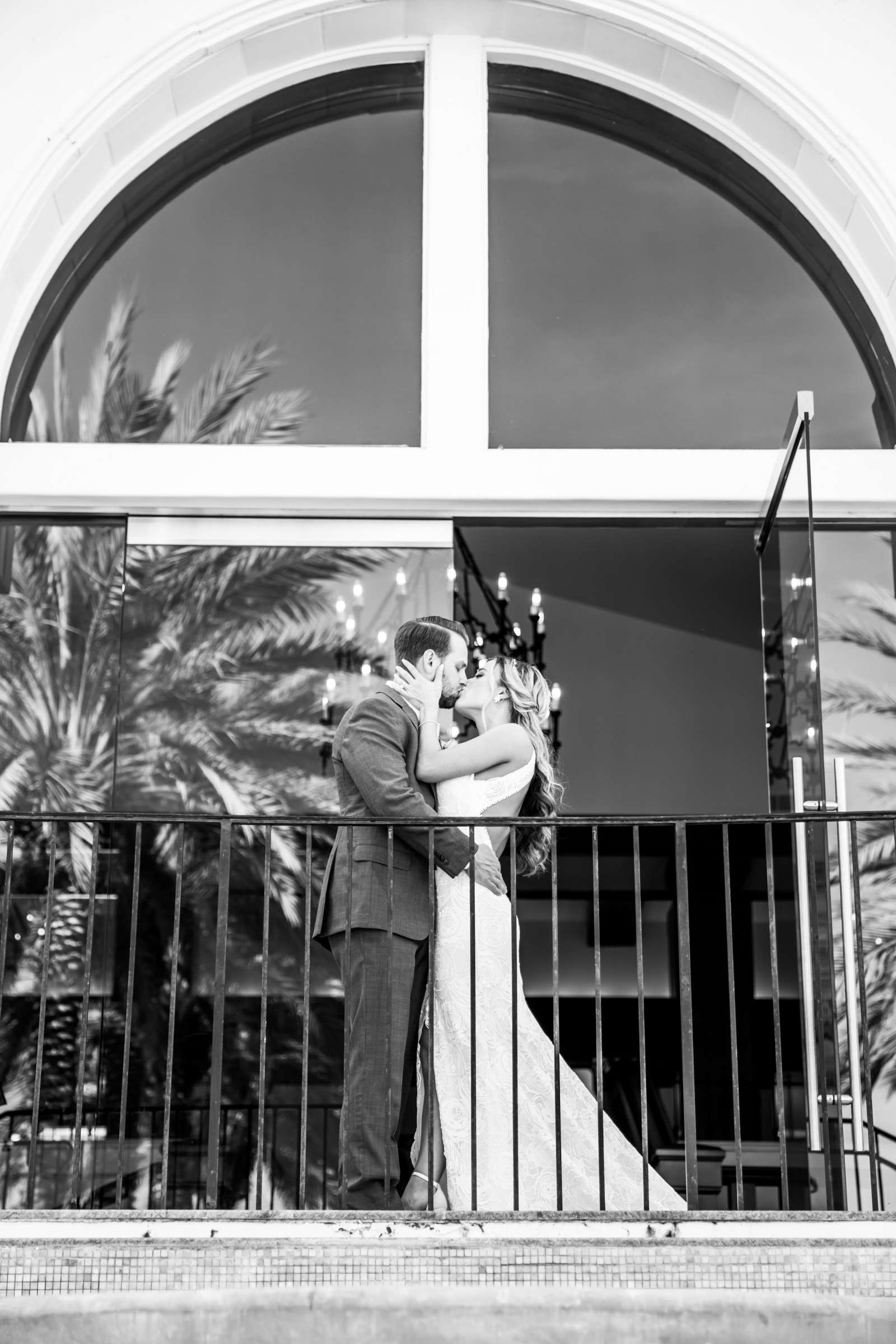 Omni La Costa Resort & Spa Wedding, Maggie and Patrick Wedding Photo #10 by True Photography