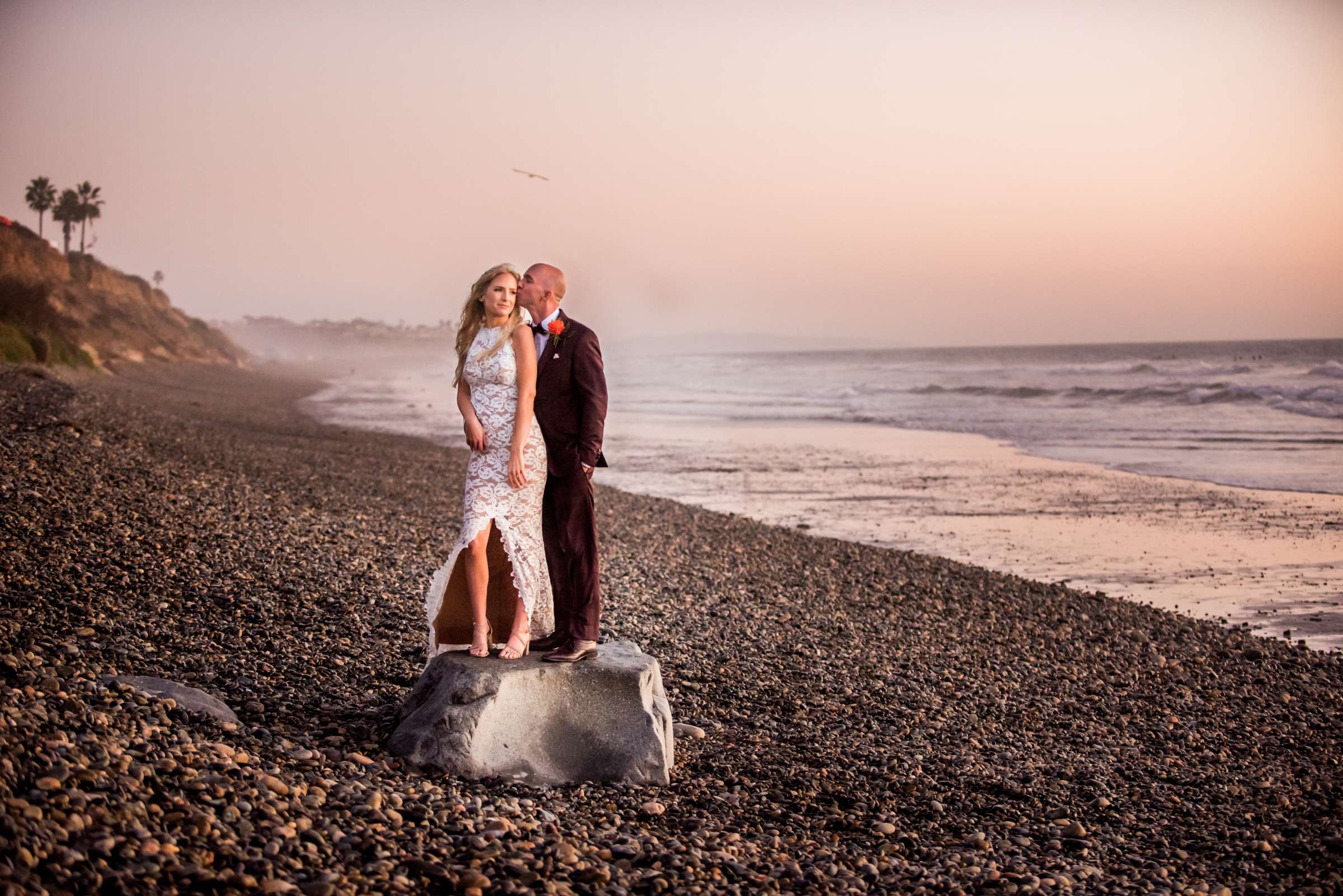 Cape Rey Wedding, Heather and Chaz Wedding Photo #33 by True Photography