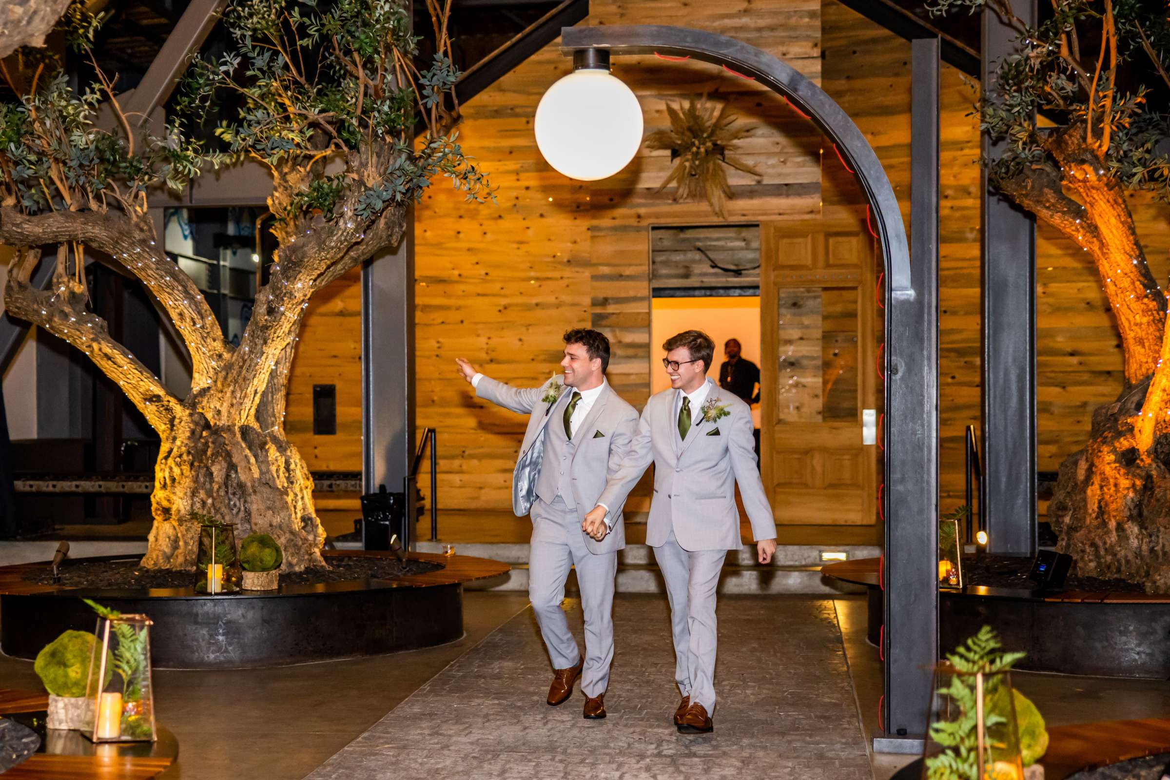 Venue 808 Wedding, William and James Wedding Photo #26 by True Photography