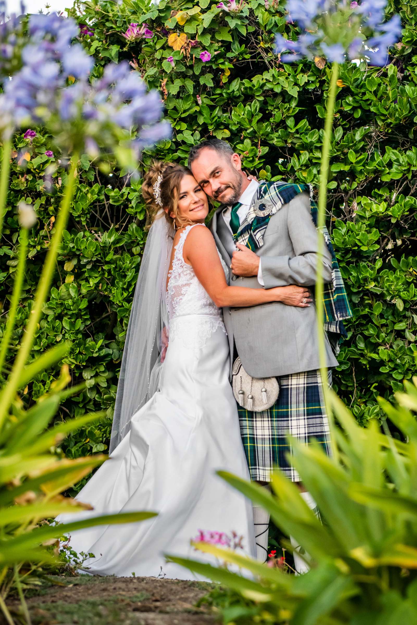 Singing Hills Golf Resort Wedding, Melisa and David Wedding Photo #24 by True Photography