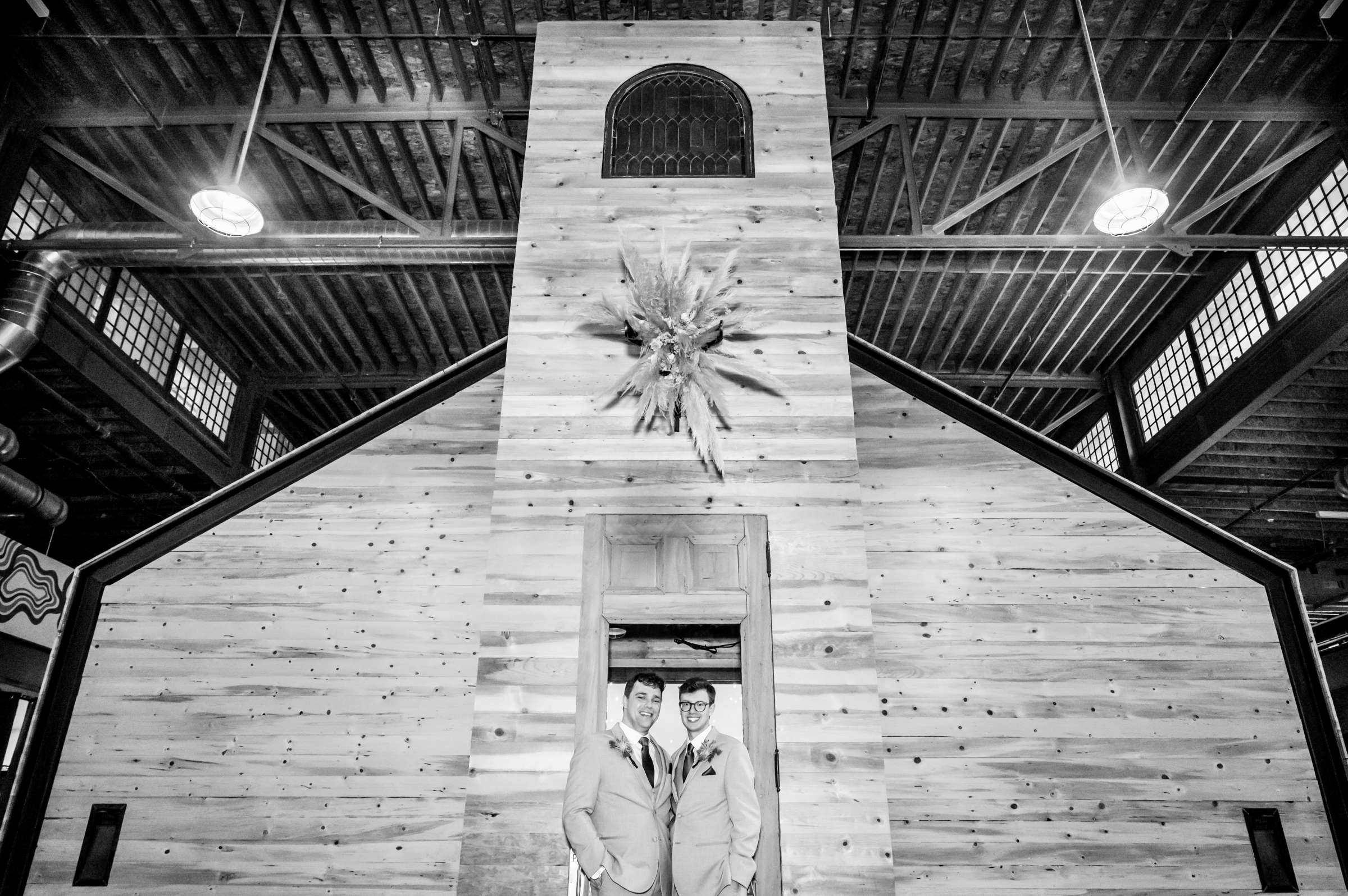 Venue 808 Wedding, William and James Wedding Photo #8 by True Photography
