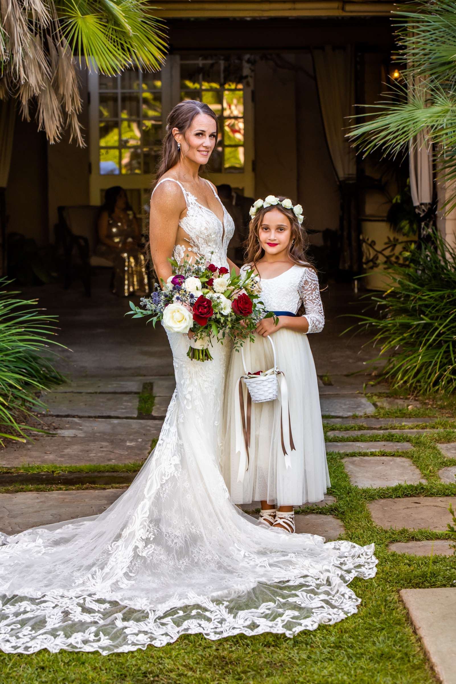 Rancho Bernardo Inn Wedding, Robin and Luis Wedding Photo #5 by True Photography