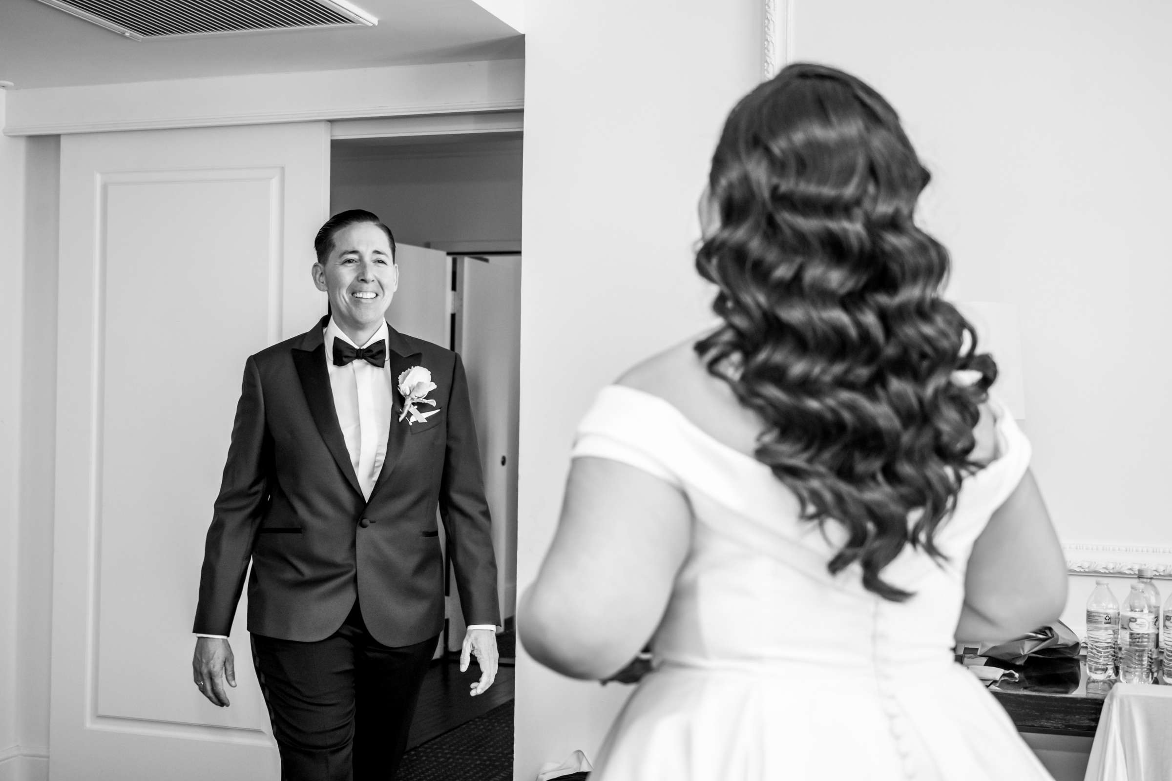 The Ultimate Skybox Wedding, Angie and Karla Wedding Photo #5 by True Photography