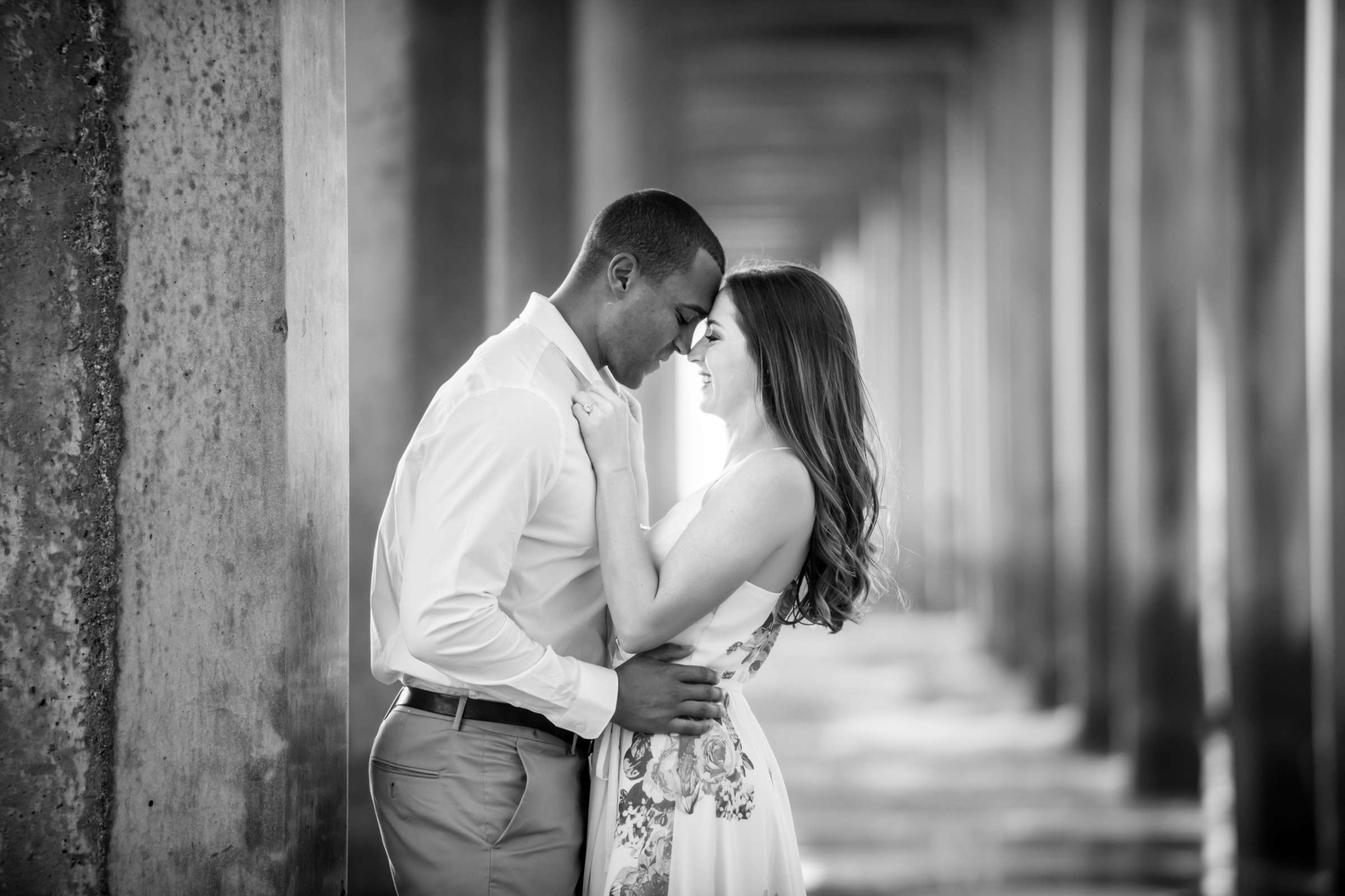 Engagement, Alexia and Kalin Engagement Photo #617331 by True Photography