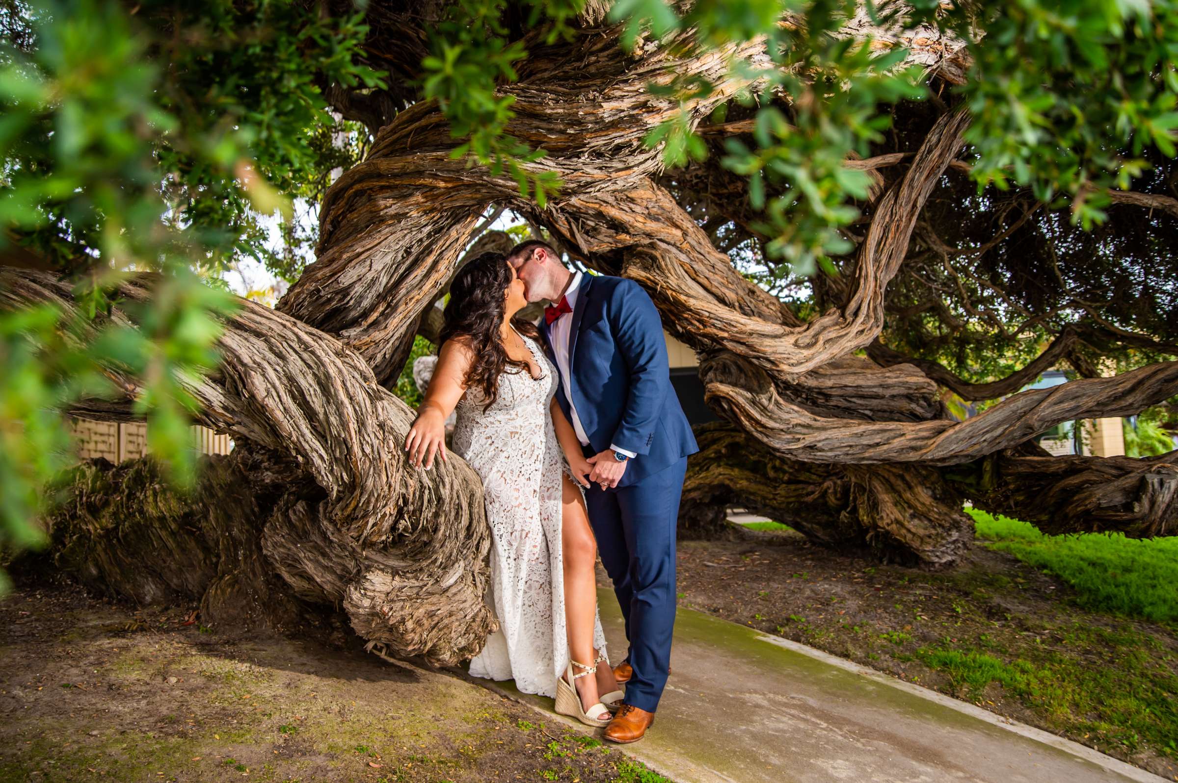 Wedding, Chandra and Matt Wedding Photo #2 by True Photography