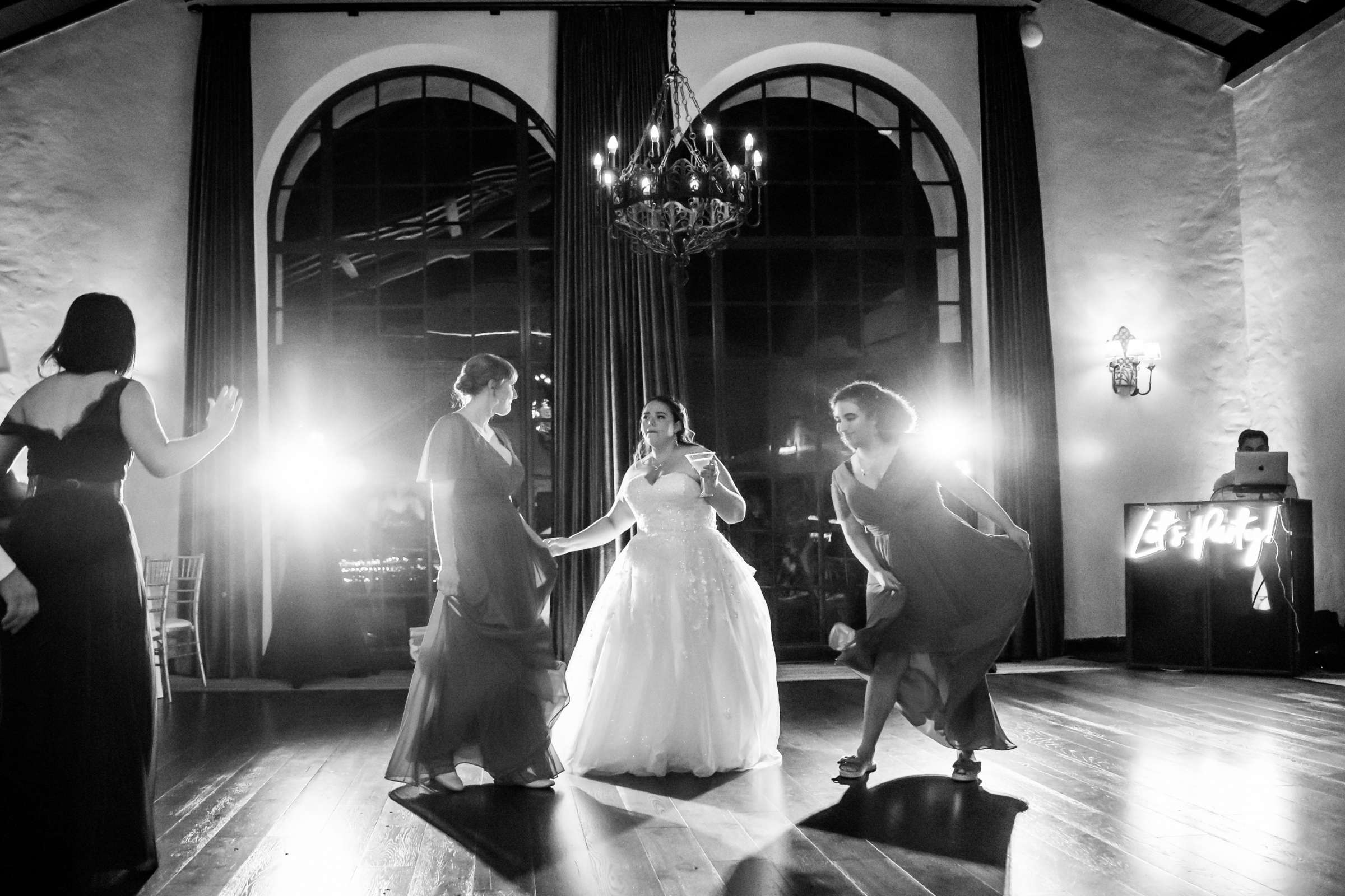 Sequoyah Country Club Wedding coordinated by An Everlasting Moment, Melissa and Jon Wedding Photo #89 by True Photography