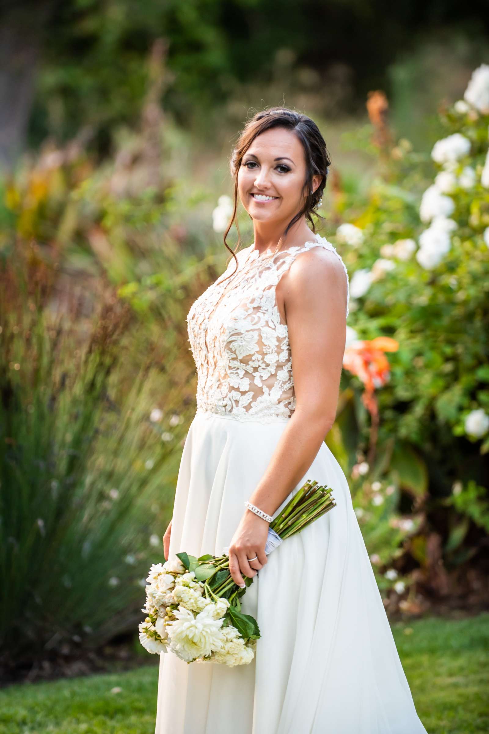 Vista Valley Country Club Wedding, Lisa and Ashley Wedding Photo #6 by True Photography