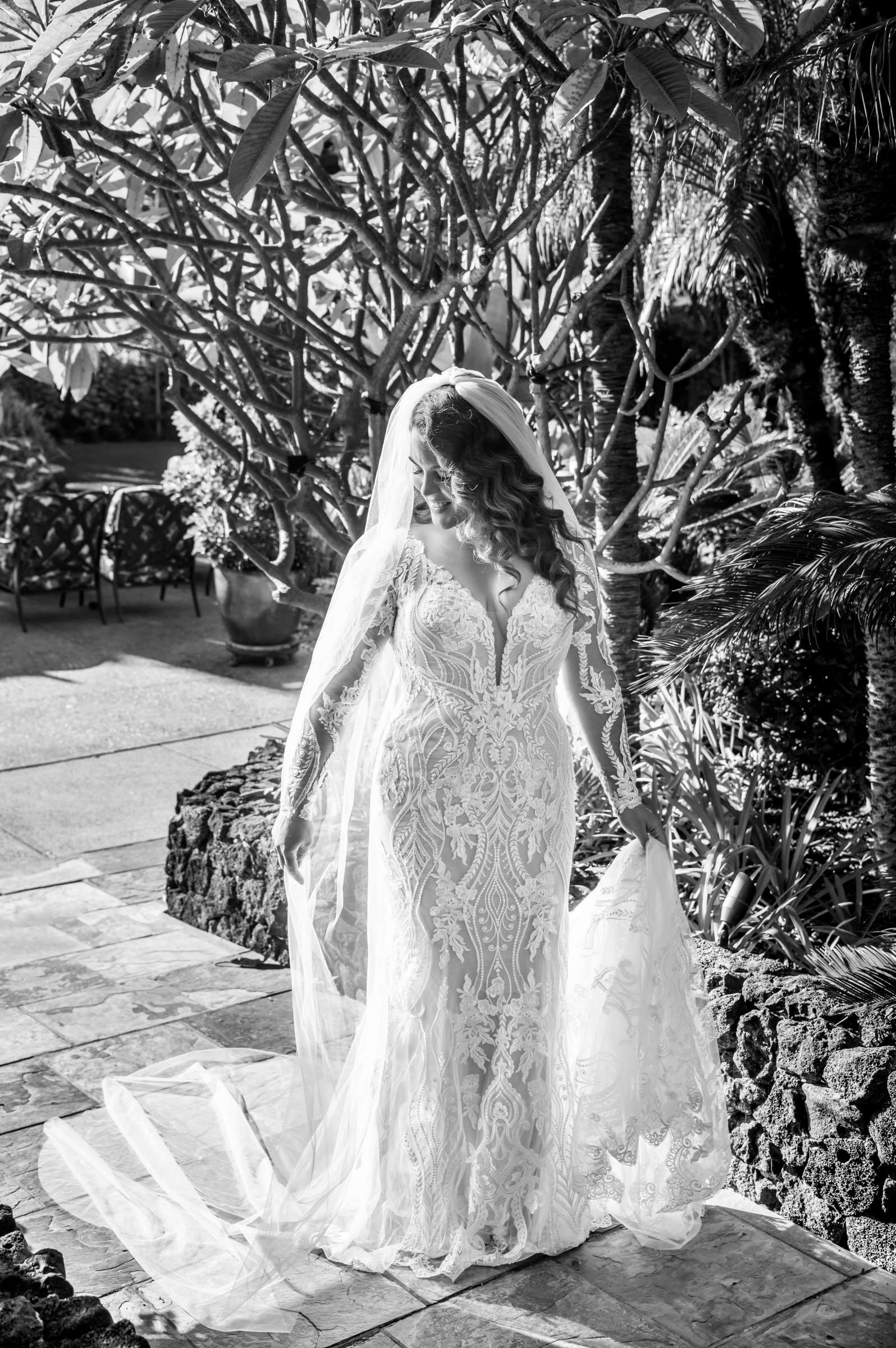 Bali Hai Wedding, Carliana and Scott Wedding Photo #49 by True Photography