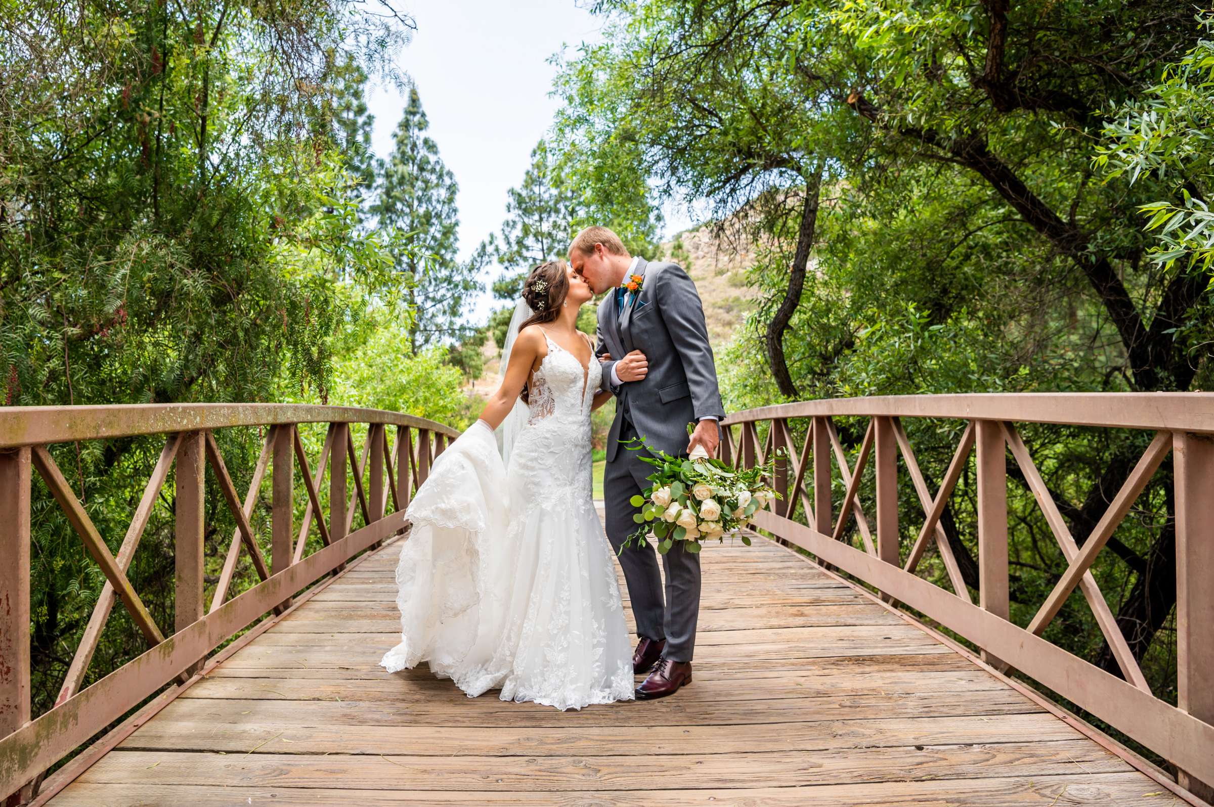 Wedding coordinated by Caitlyn Jade Events, Cody and Evan Wedding Photo #1 by True Photography