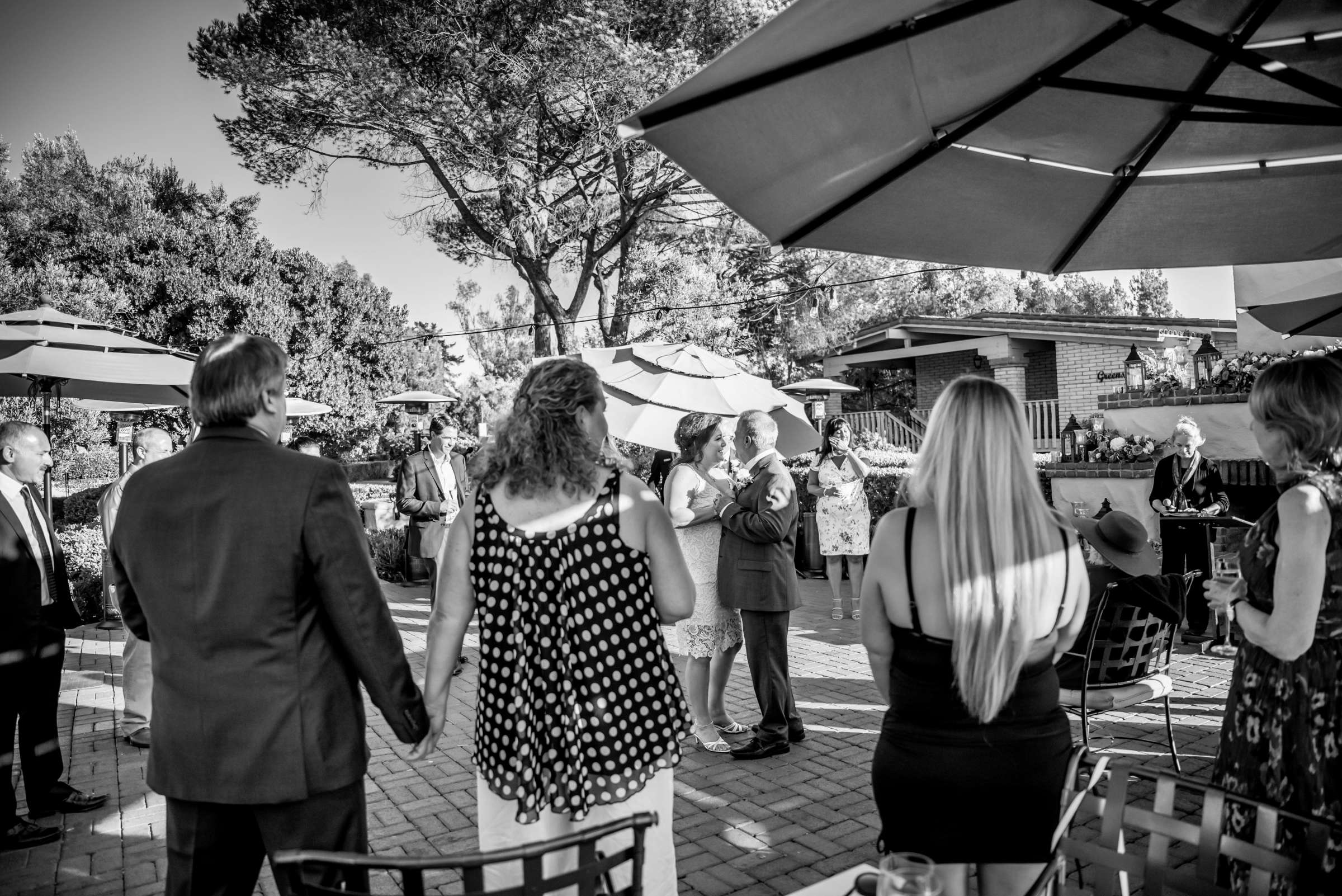 Rancho Bernardo Inn Wedding, Susan and John Wedding Photo #50 by True Photography