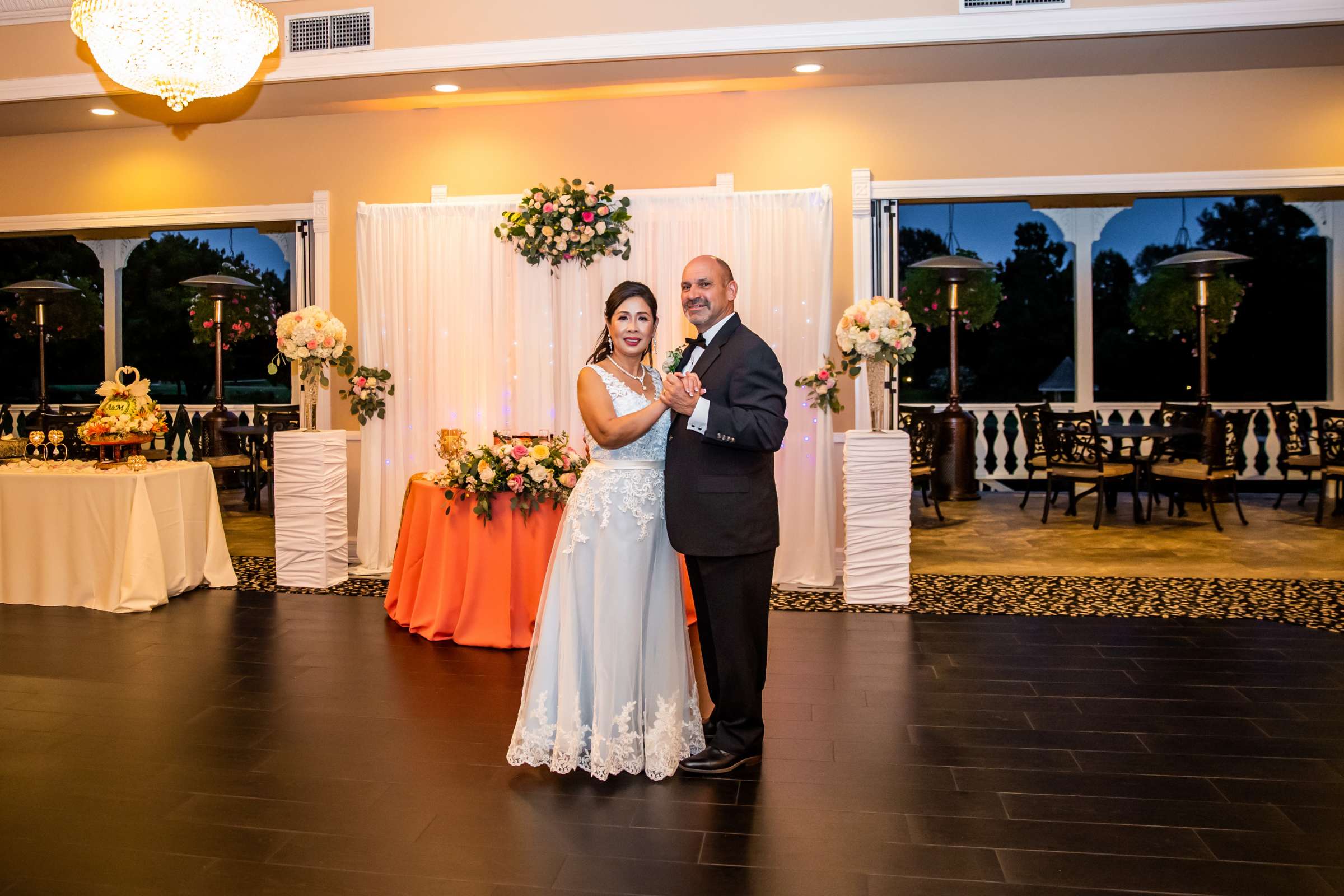 Grand Tradition Estate Wedding, Adia and Michael Wedding Photo #107 by True Photography
