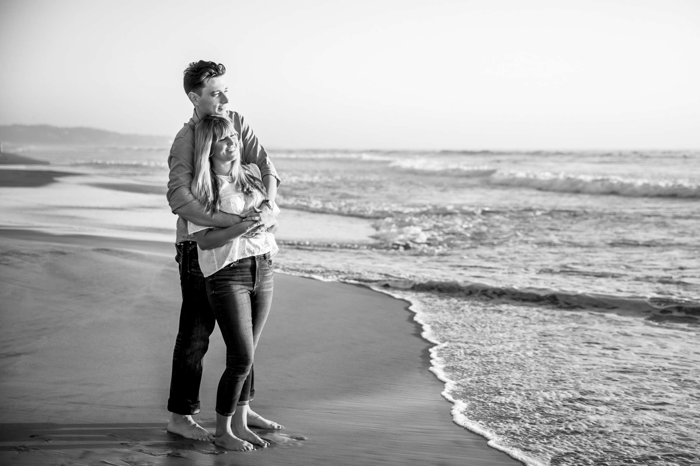 Engagement, Holly and Andrew Engagement Photo #21 by True Photography