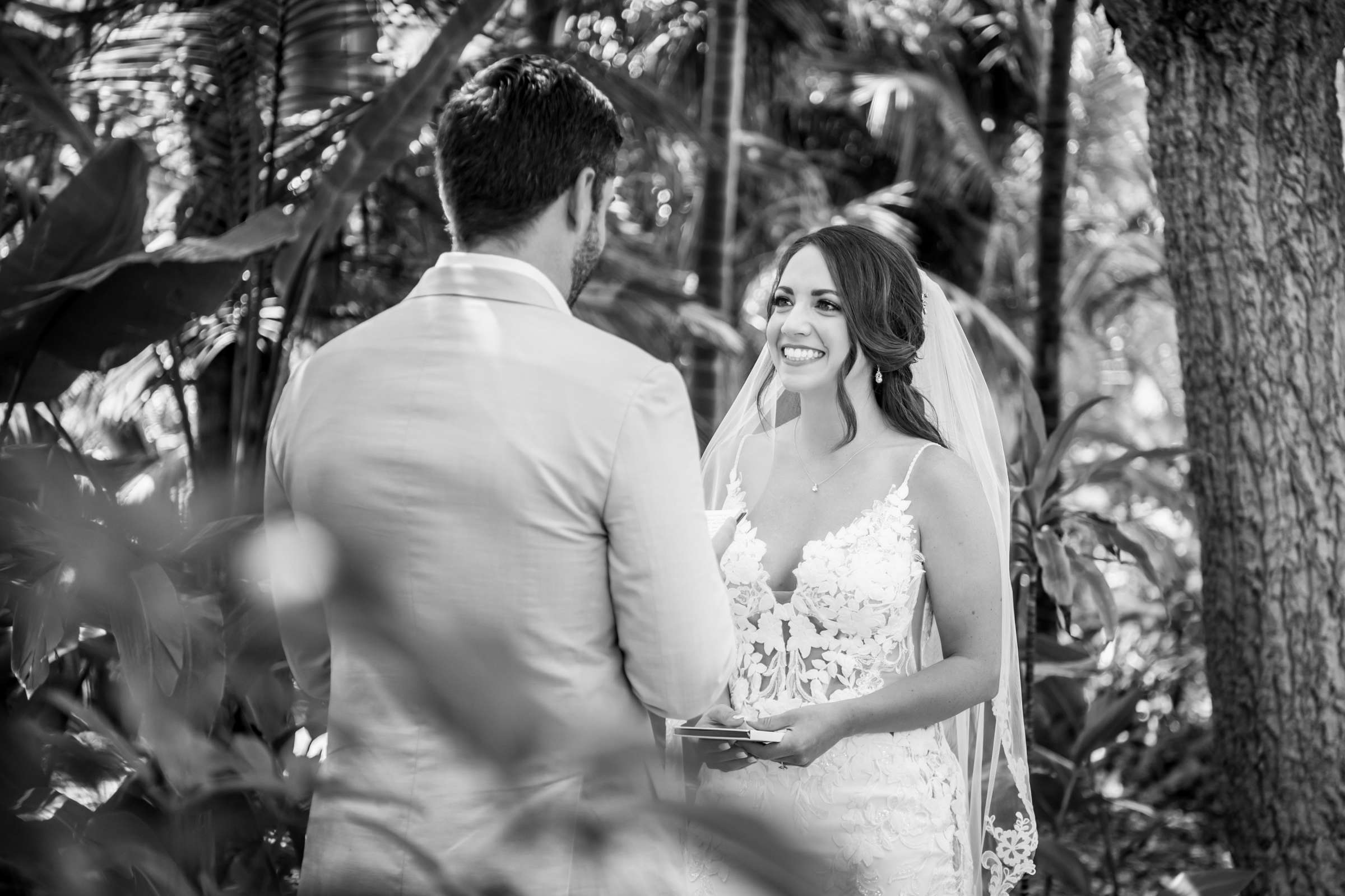 Paradise Point Wedding coordinated by Holly Kalkin Weddings, Tiffany and Tyler Wedding Photo #64 by True Photography