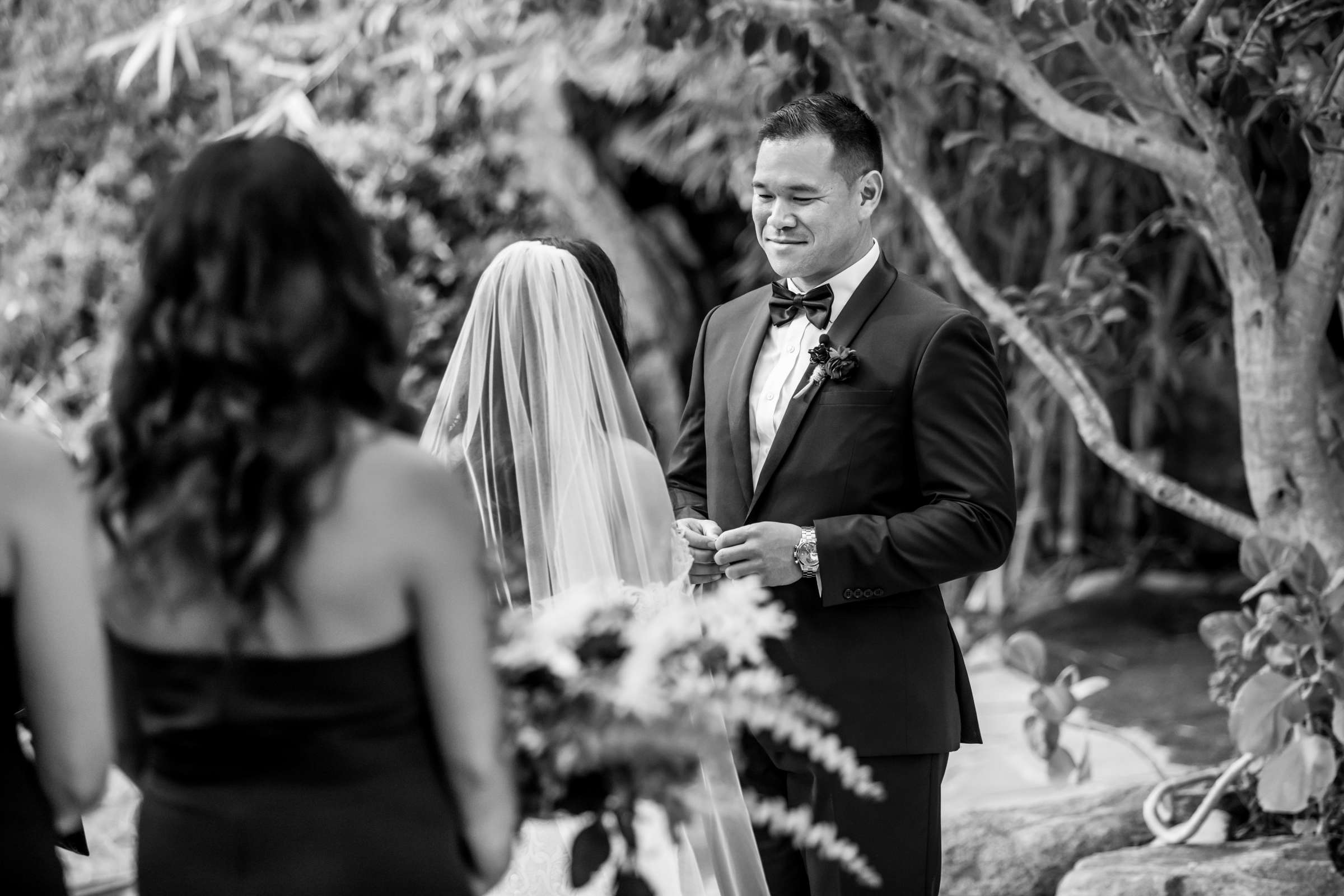 Botanica the Venue Wedding, Alexis and Jay Wedding Photo #79 by True Photography