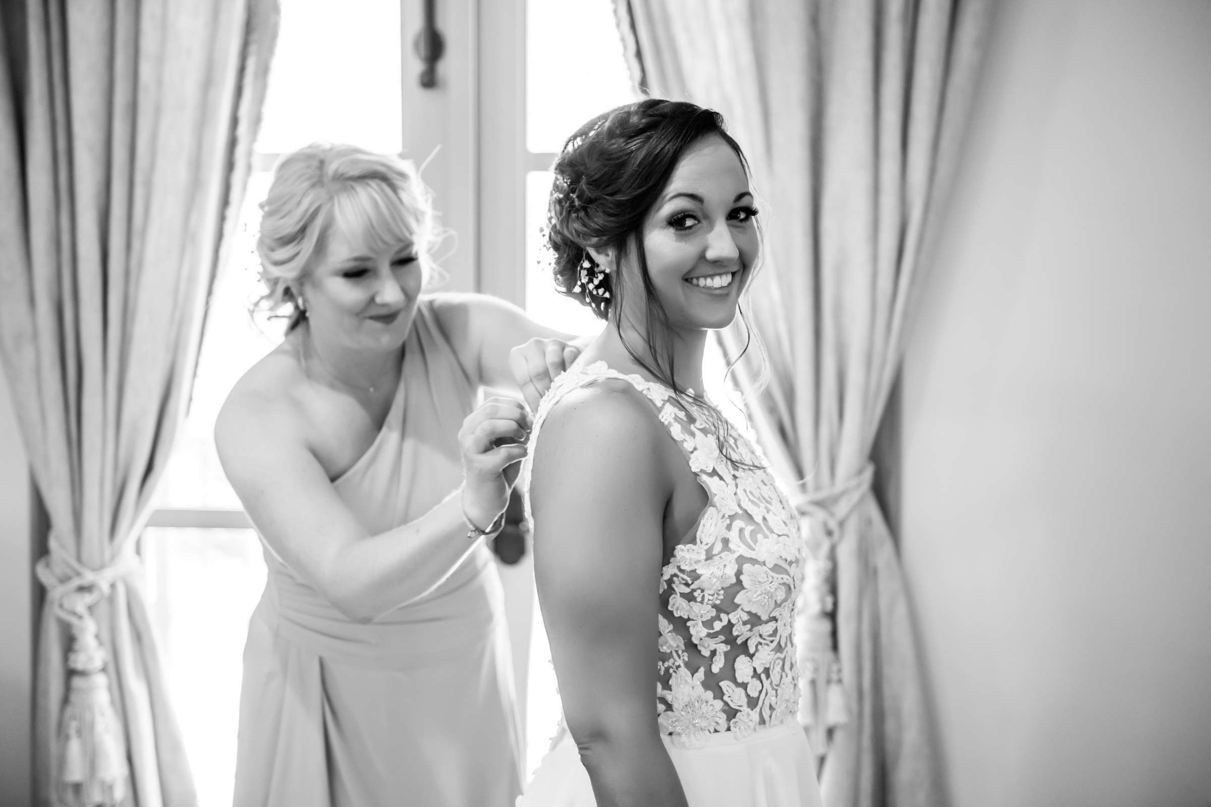 Vista Valley Country Club Wedding, Lisa and Ashley Wedding Photo #36 by True Photography