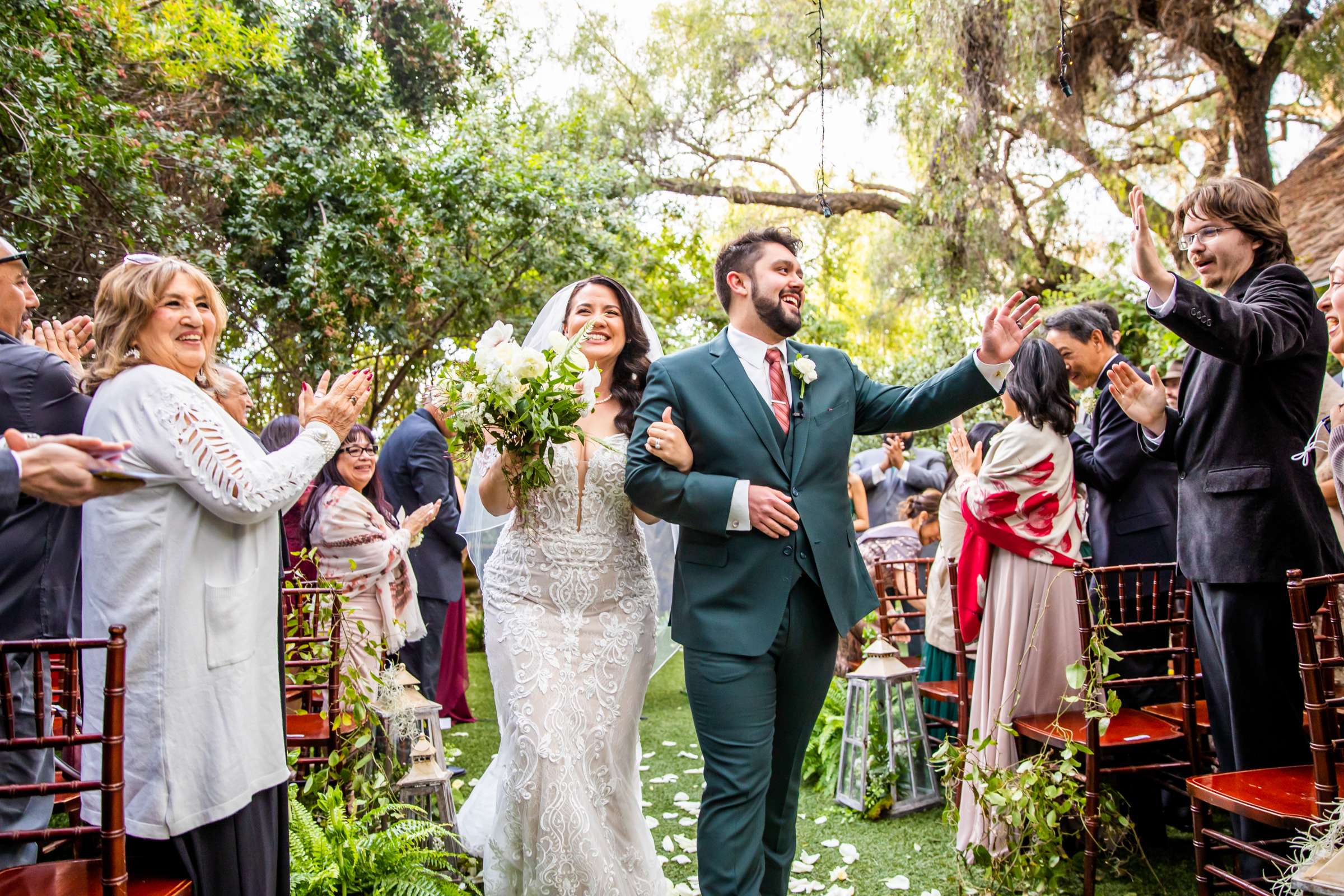 Green Gables Wedding Estate Wedding, Danielle and Blaine Wedding Photo #18 by True Photography