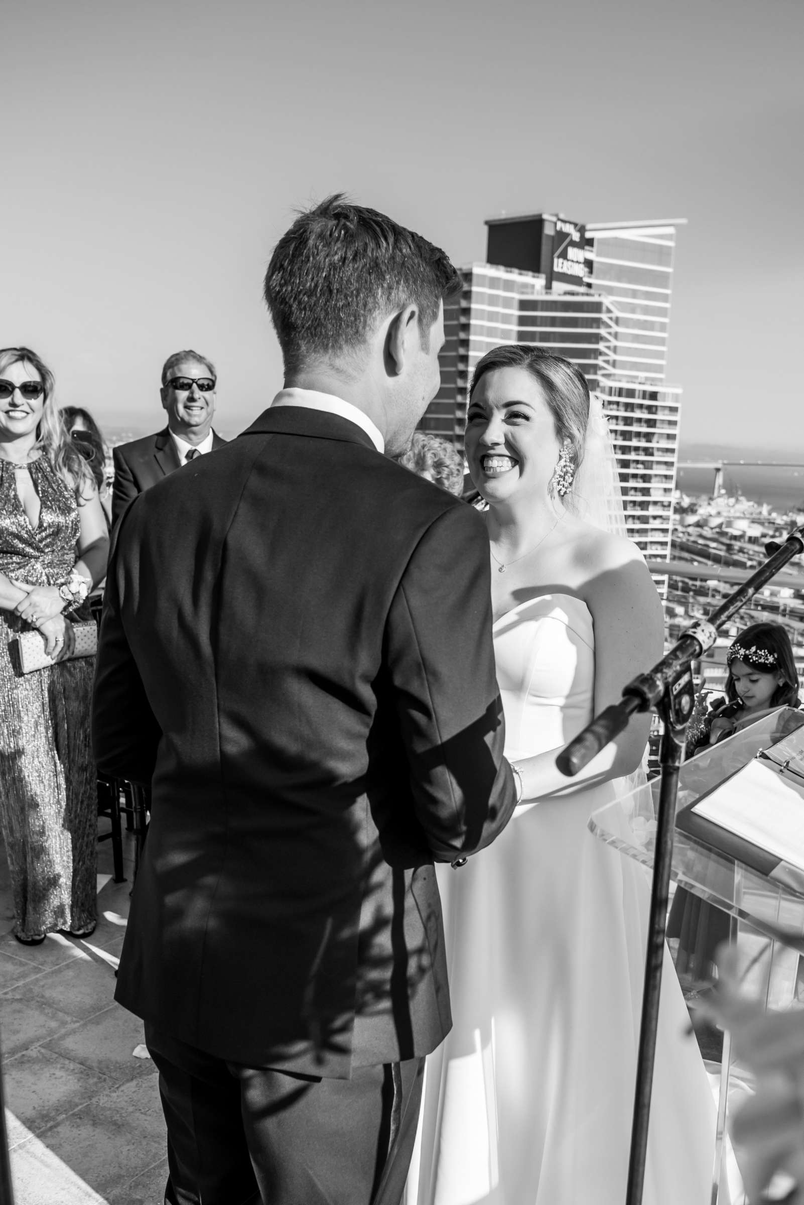The Ultimate Skybox Wedding, Sarah and Scott Wedding Photo #643525 by True Photography