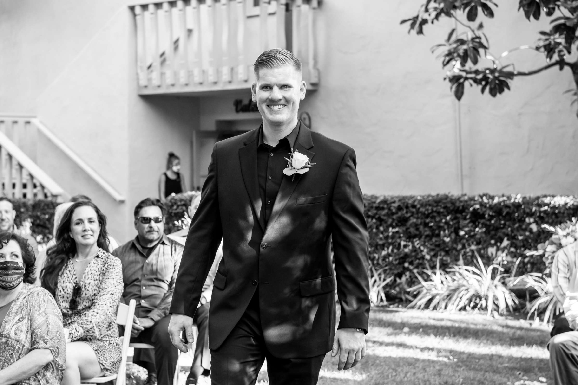 Rancho Bernardo Inn Wedding, Brooke and Kevin Wedding Photo #49 by True Photography