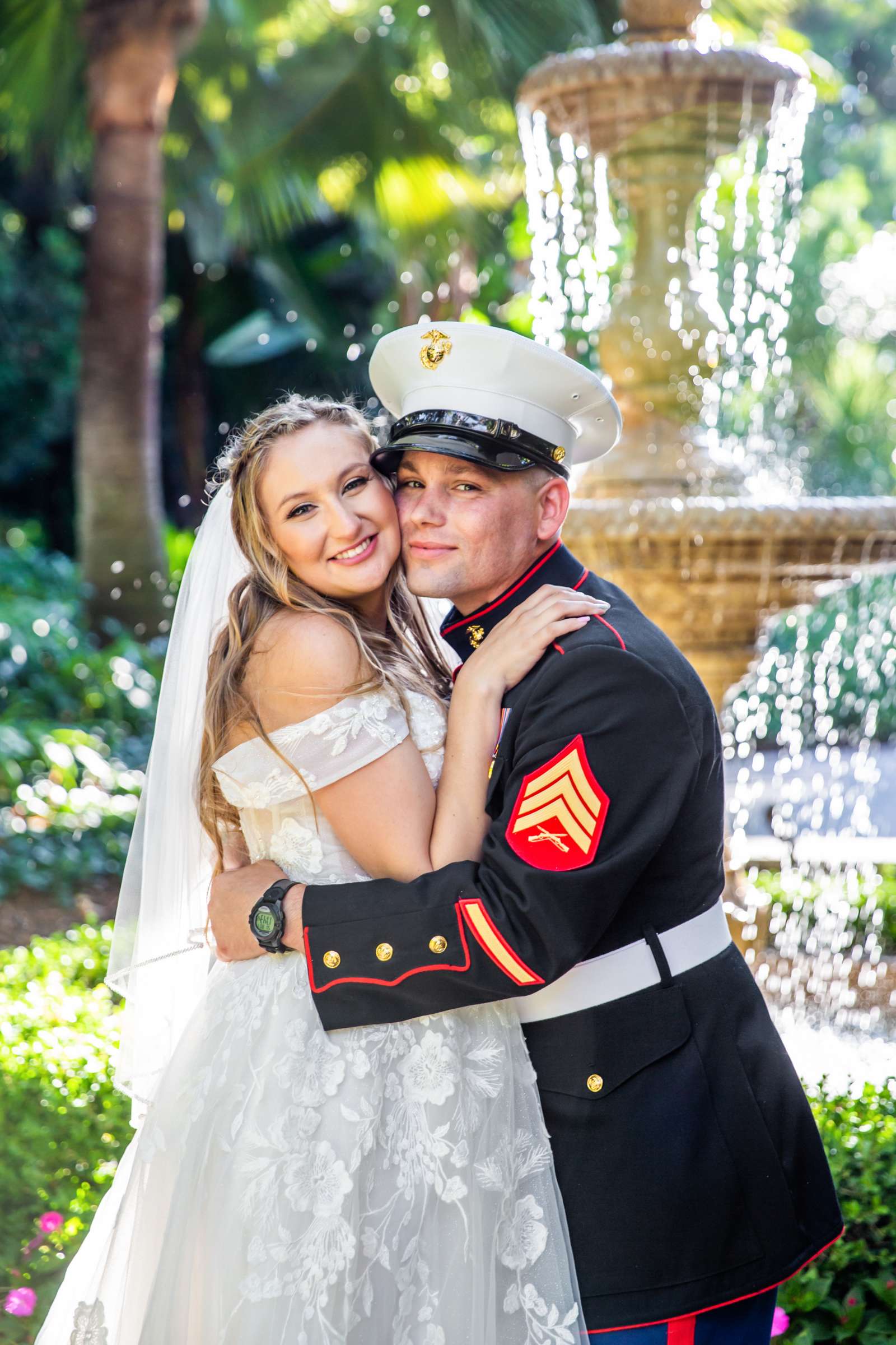Grand Tradition Estate Wedding, Brooke and Brett Wedding Photo #643149 by True Photography