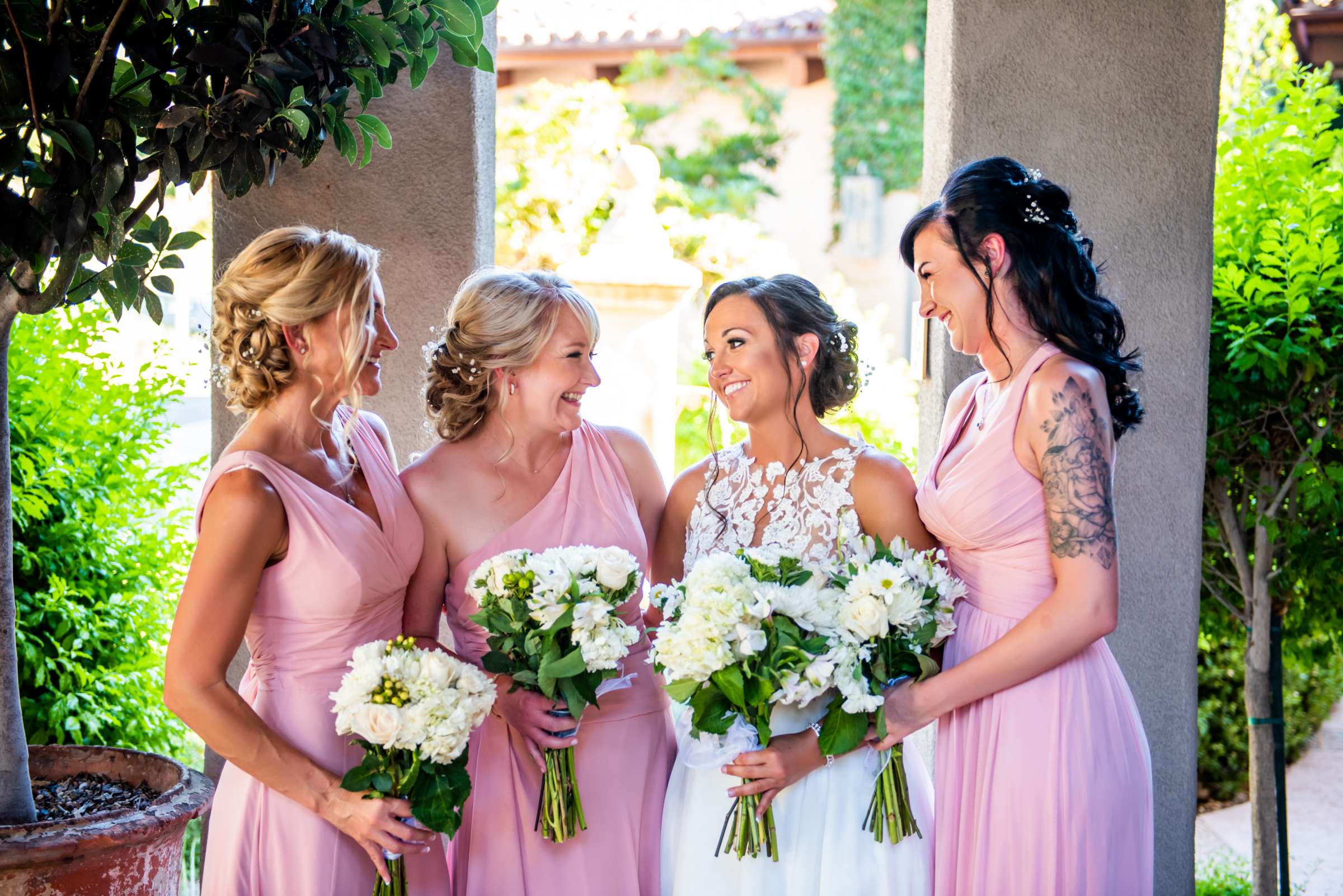 Vista Valley Country Club Wedding, Lisa and Ashley Wedding Photo #87 by True Photography