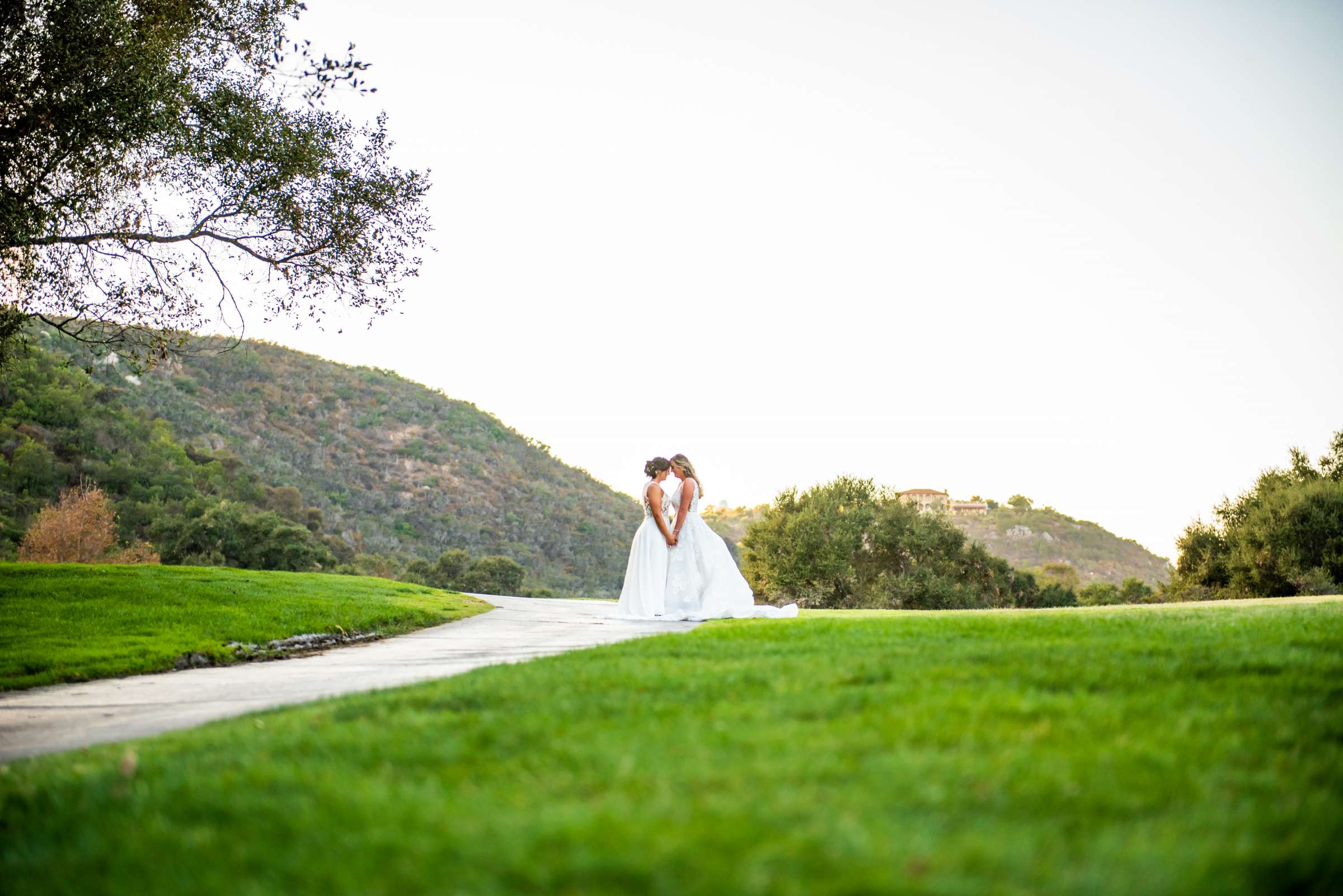 Vista Valley Country Club Wedding, Lisa and Ashley Wedding Photo #20 by True Photography