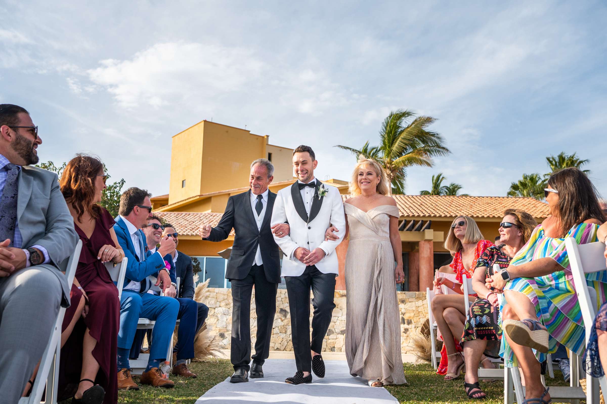 Grande Fiesta Americana Los Cabos Wedding coordinated by STJ Events, Jessica and Scott Wedding Photo #44 by True Photography